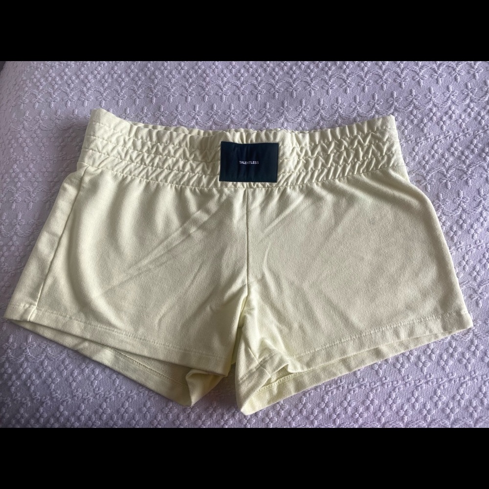 TALENTLESS Boxing shorts